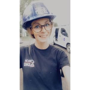 Meet your Posher, Tasha